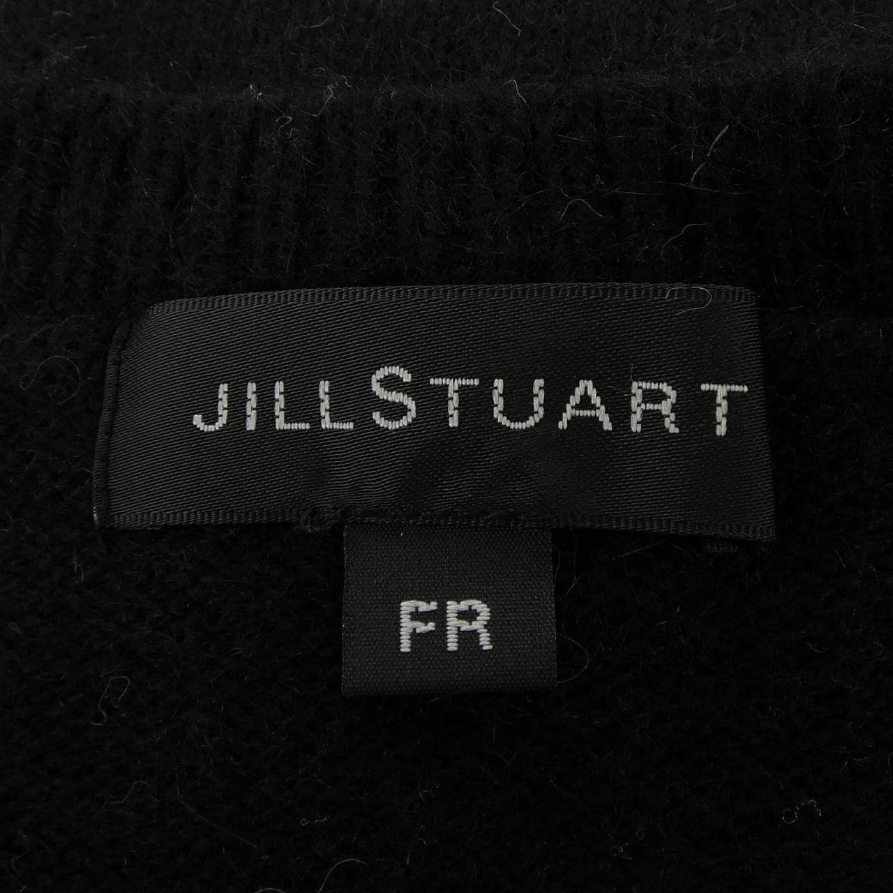 ジルスチュアート JILL STUART カーディガン