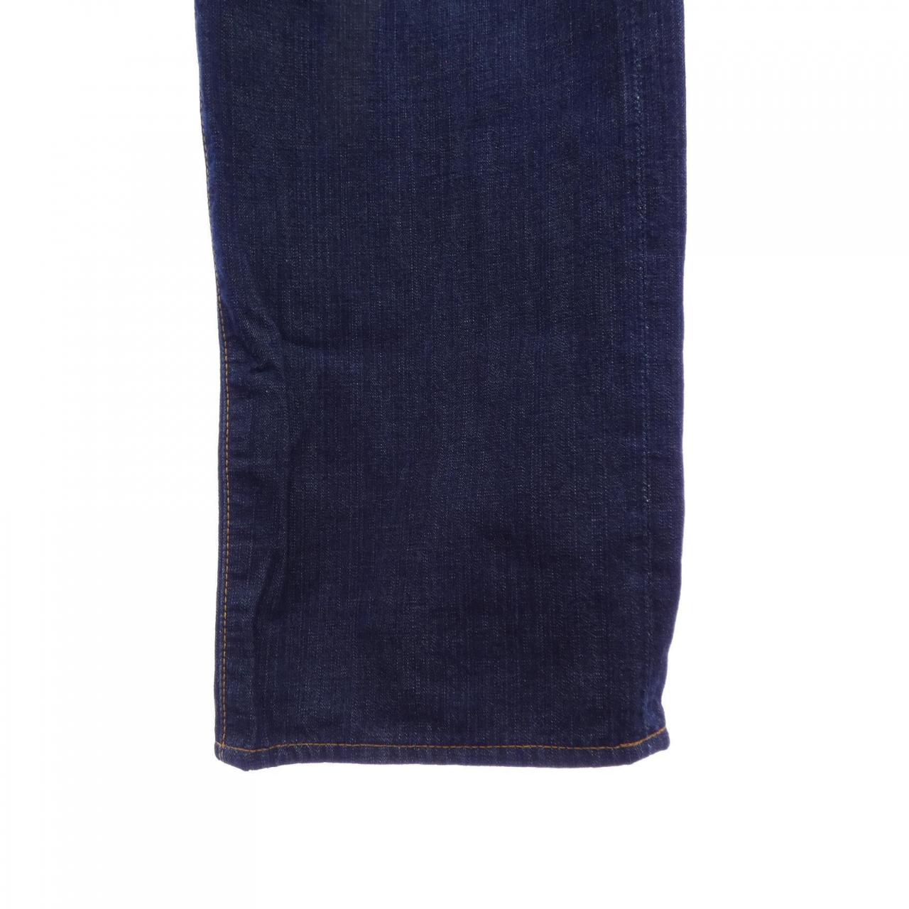 エヴィス EVISU 2001 ジーンズ