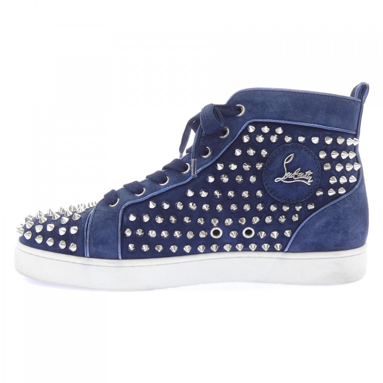 クリスチャンルブタン CHRISTIAN LOUBOUTIN シューズ