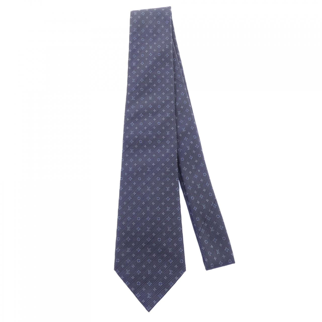 ルイヴィトン LOUIS VUITTON NECKTIE