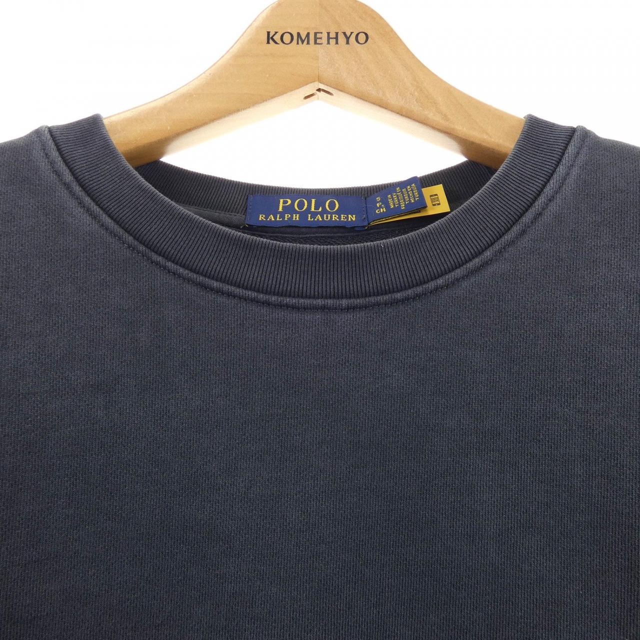 ポロラルフローレン POLO RALPH LAUREN スウェット