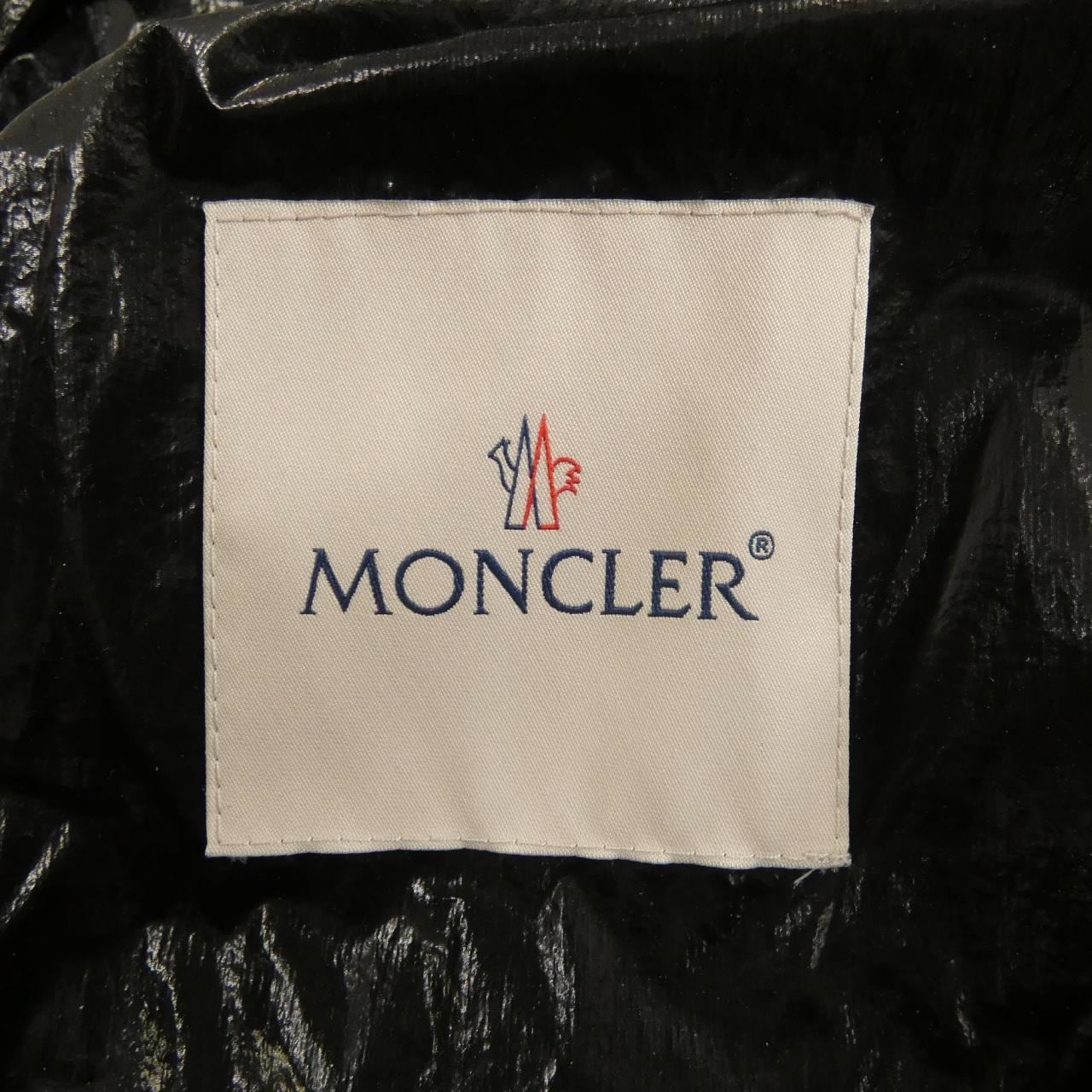 モンクレール MONCLER TIYA ブルゾン