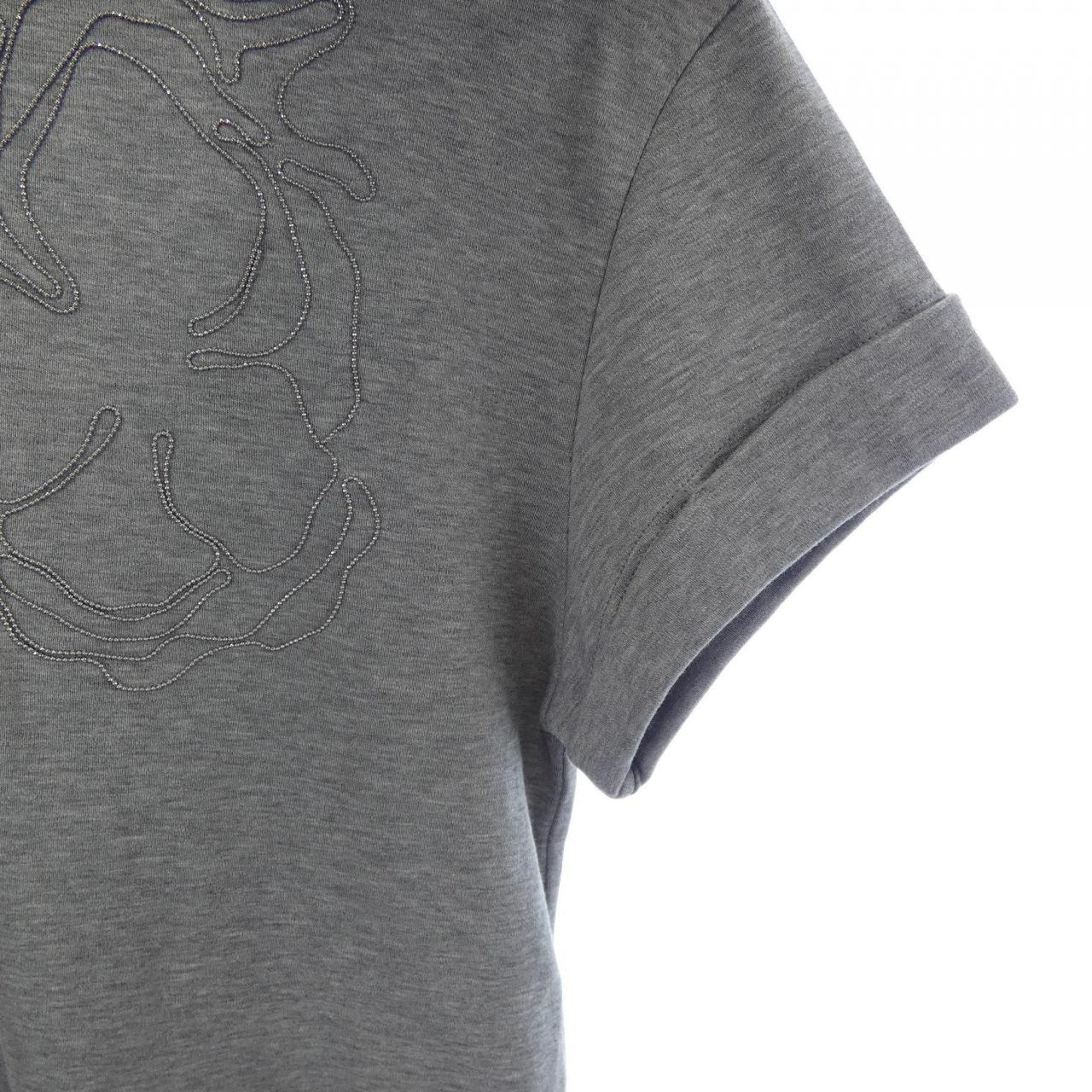 ブルネロクチネリ BRUNELLO CUCINELLI Tシャツ