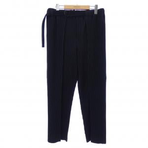 オムプリッセ HOMME PLISSE HP11JF209 パンツ