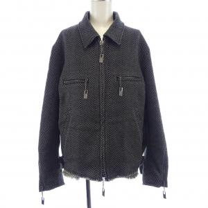 ヨウジヤマモトプールオム YOHJI YAMAMOTO POUR HOMME HO-Y13-106 ブルゾン