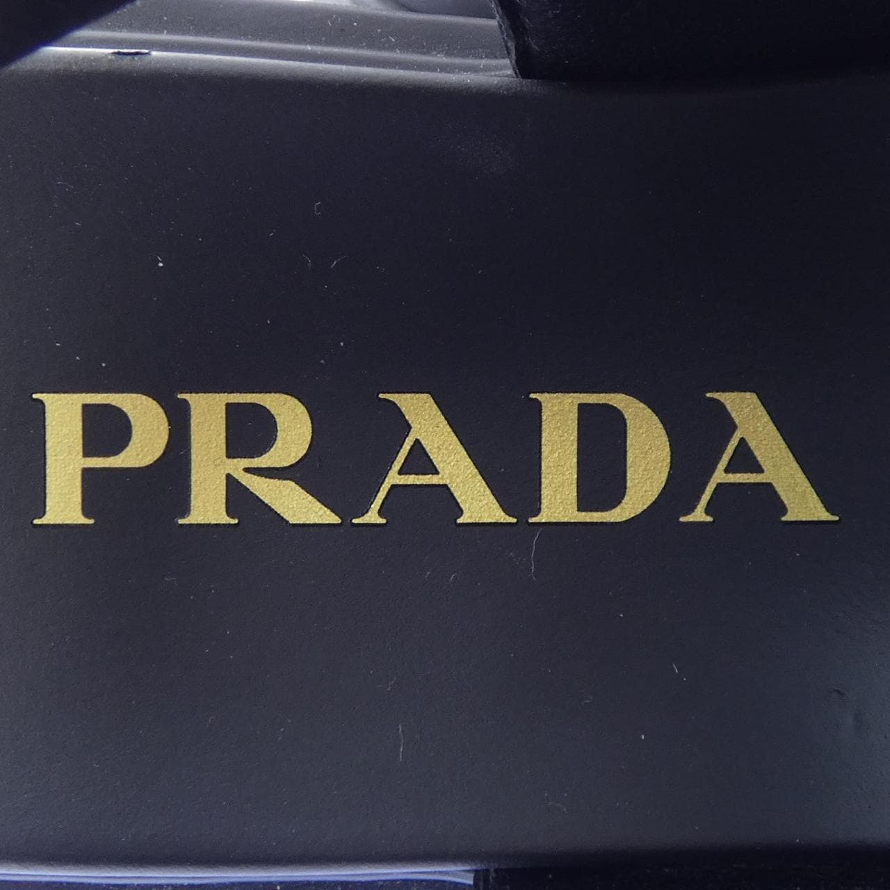 プラダ PRADA モノリス 1X439N サンダル