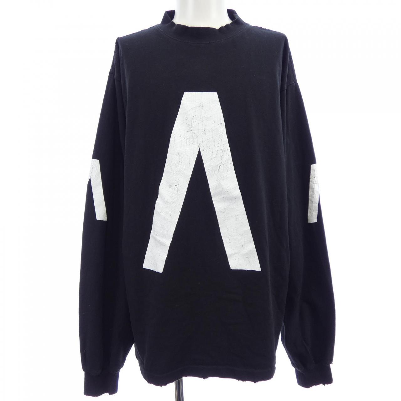 バレンシアガ BALENCIAGA LIMITED EDITION 781245 TQVA1 Tシャツ