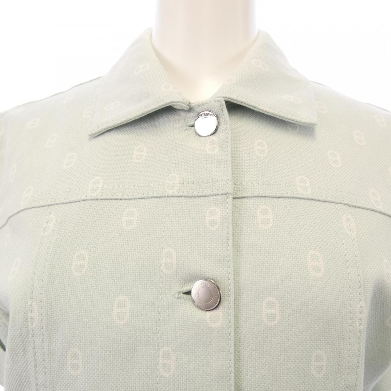 エルメス HERMES CHAINE D'ANCRE 5H0554D3 ワンピース