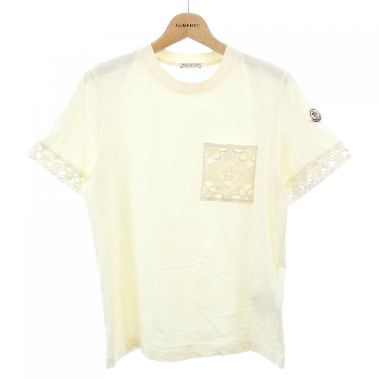 モンクレール MONCLER L10938C00025 Tシャツ