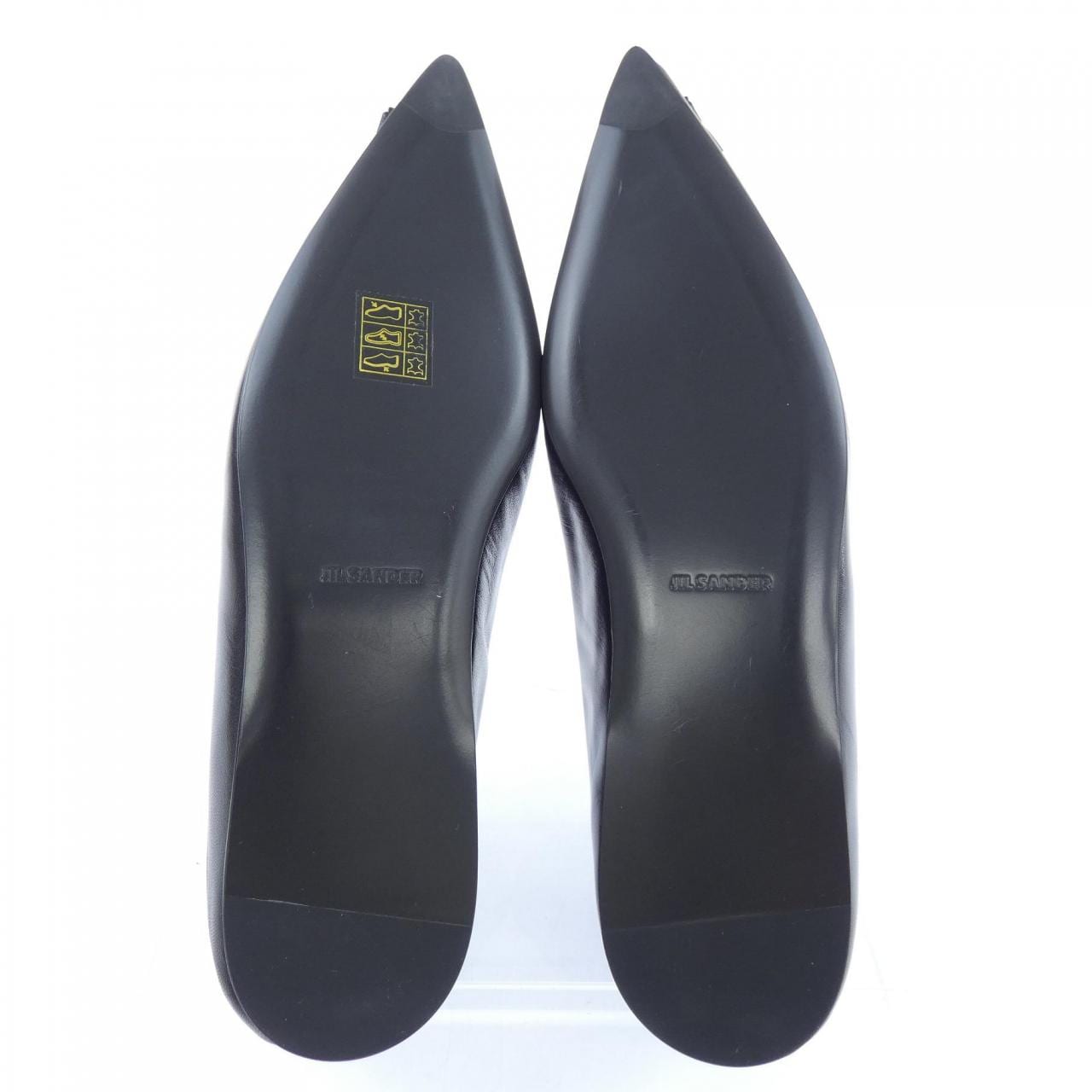 ジルサンダー JIL SANDER J15WZ0004 シューズ