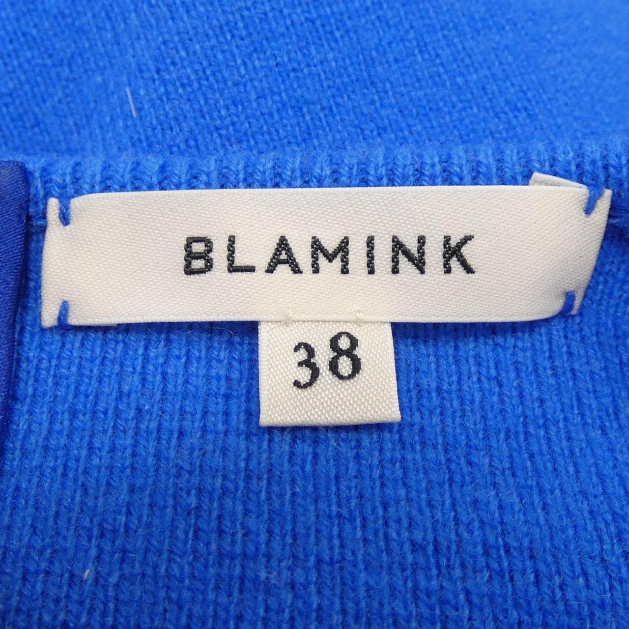 BLAMINK knit