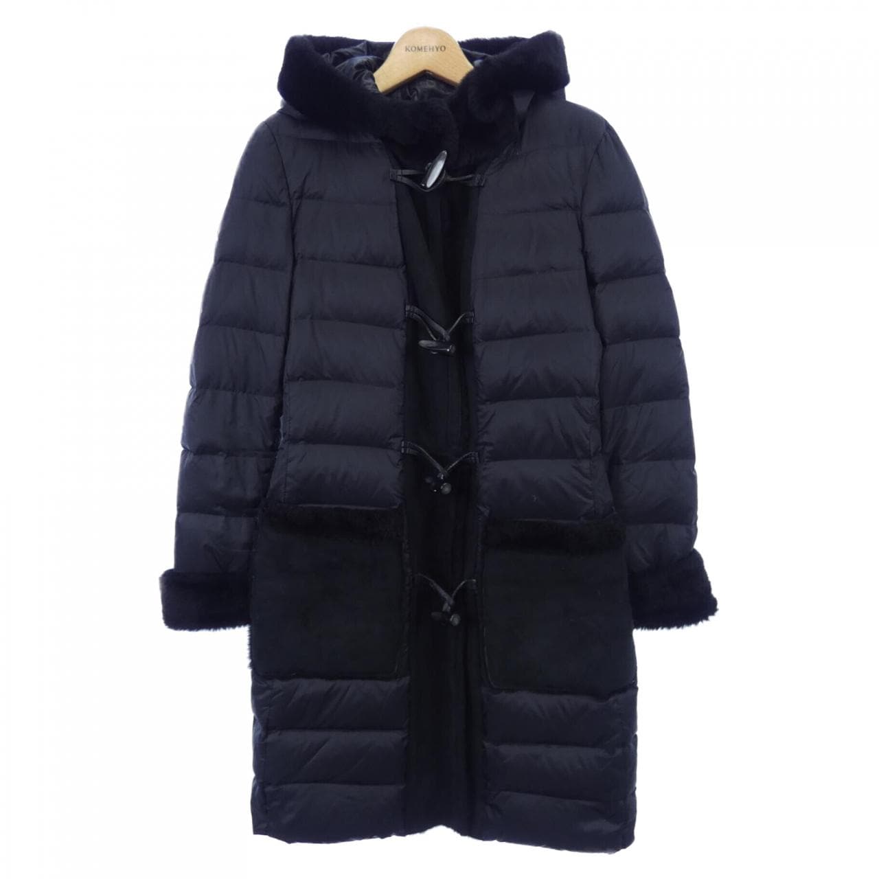 EMMETI down coat