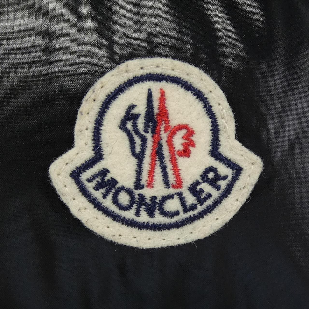 MONCLER MONCLER Down Vest