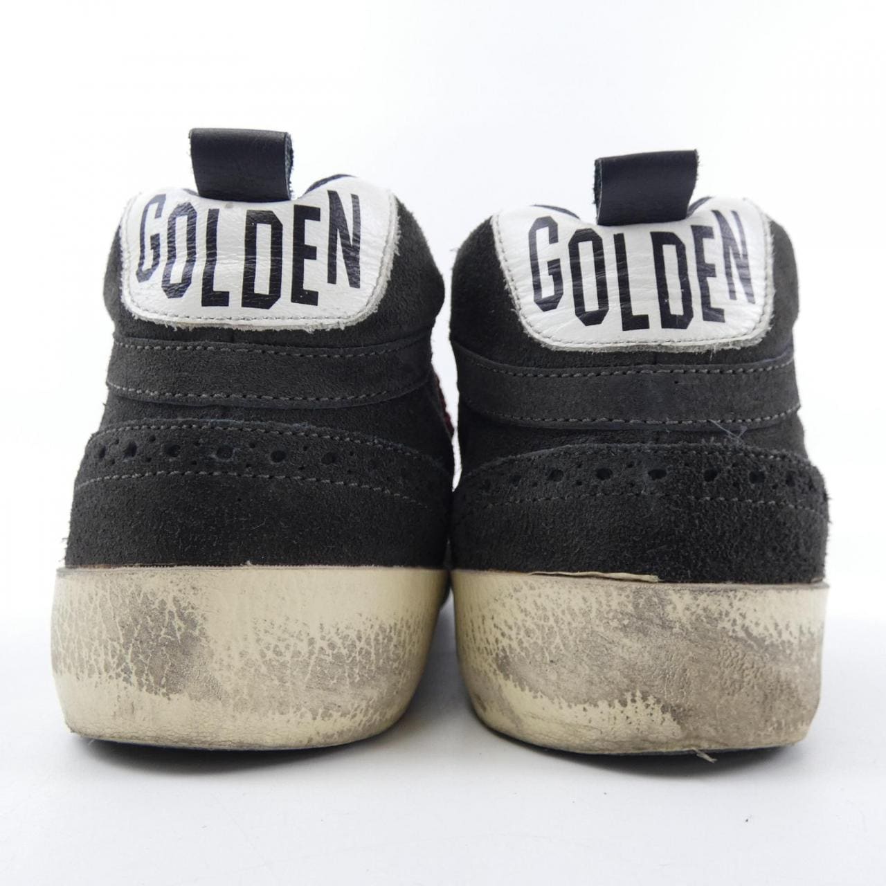 ゴールデングース GOLDEN GOOSE スニーカー