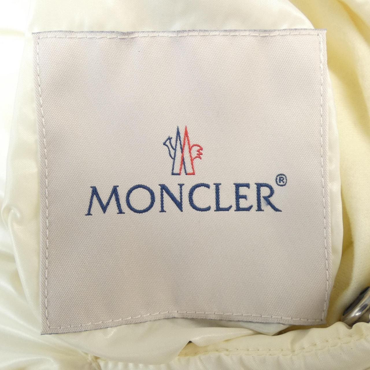 MONCLER MONCLER Down Jacket