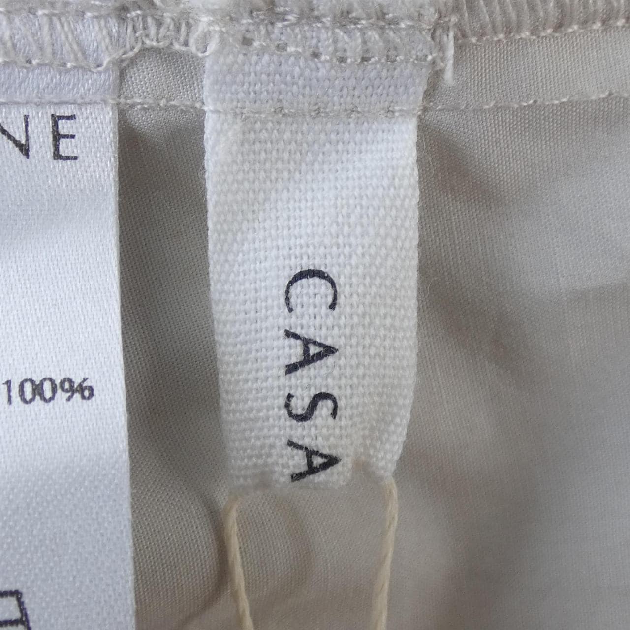 カーサフライン CASA FLINE ワンピース
