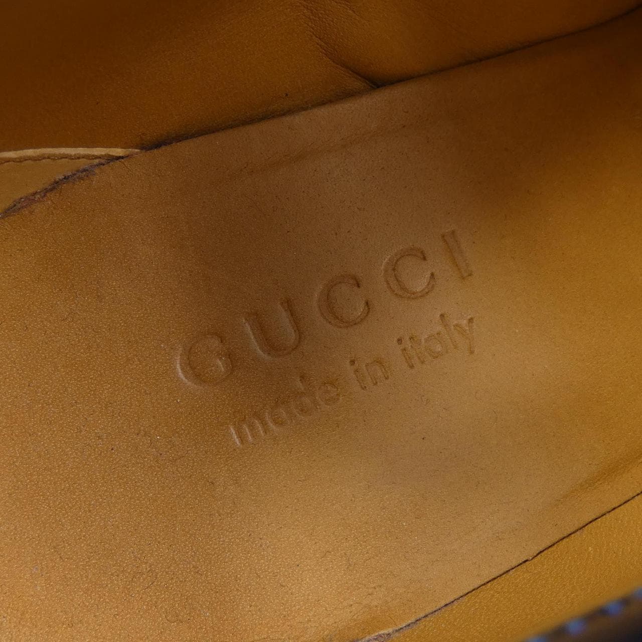 グッチ GUCCI シューズ