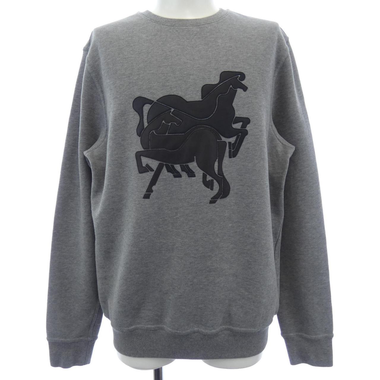 HERMES HERMES sweatshirts