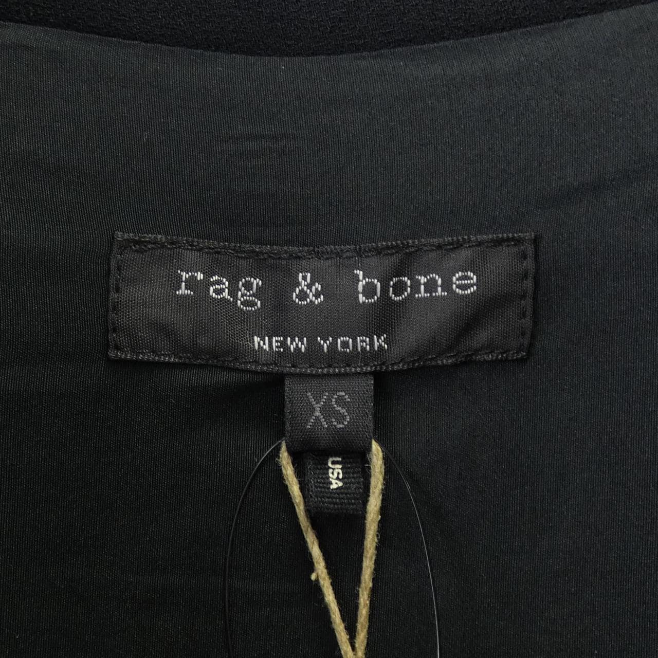 ラグアンドボーン RAG&BONE トップス