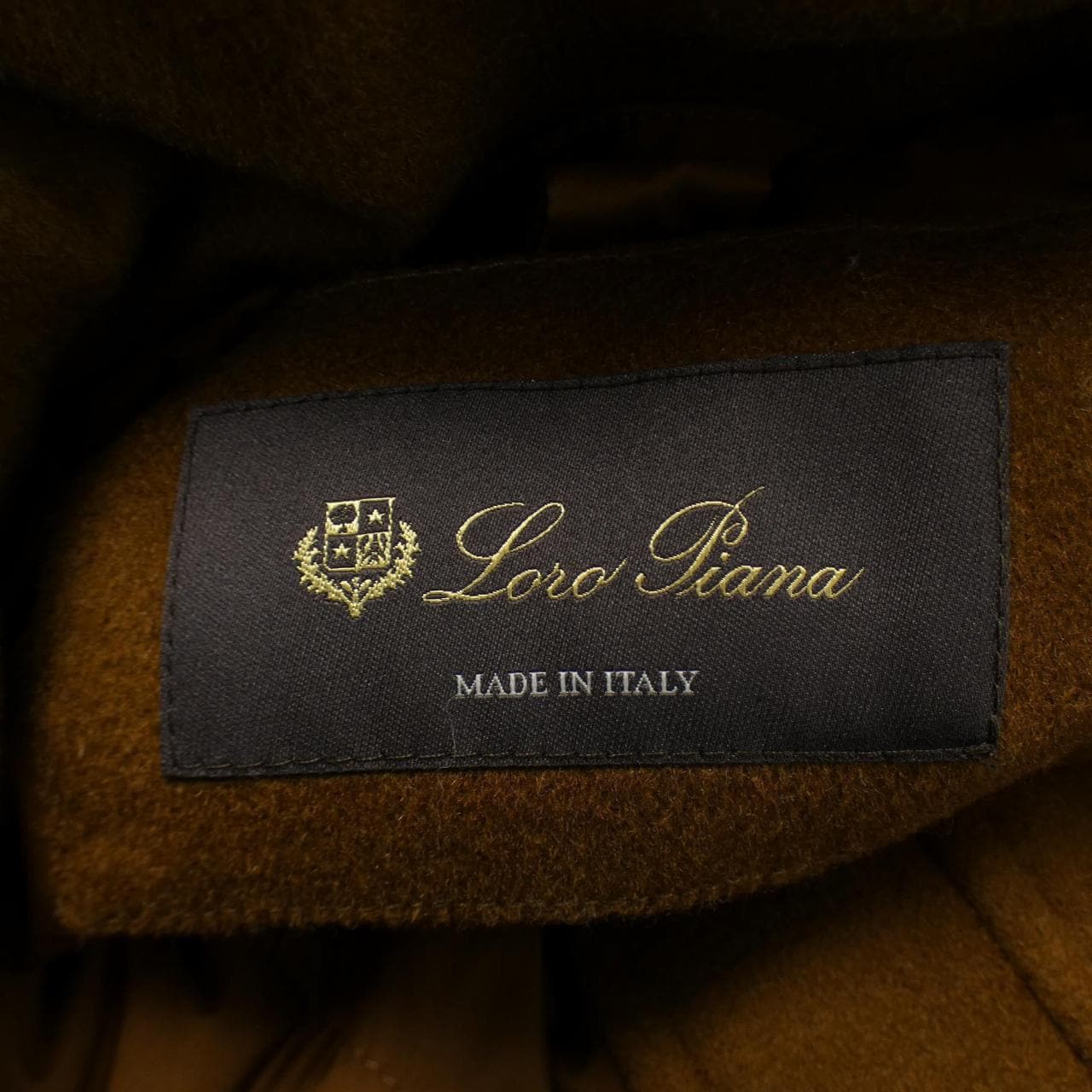 Loro Loro Piana down coat