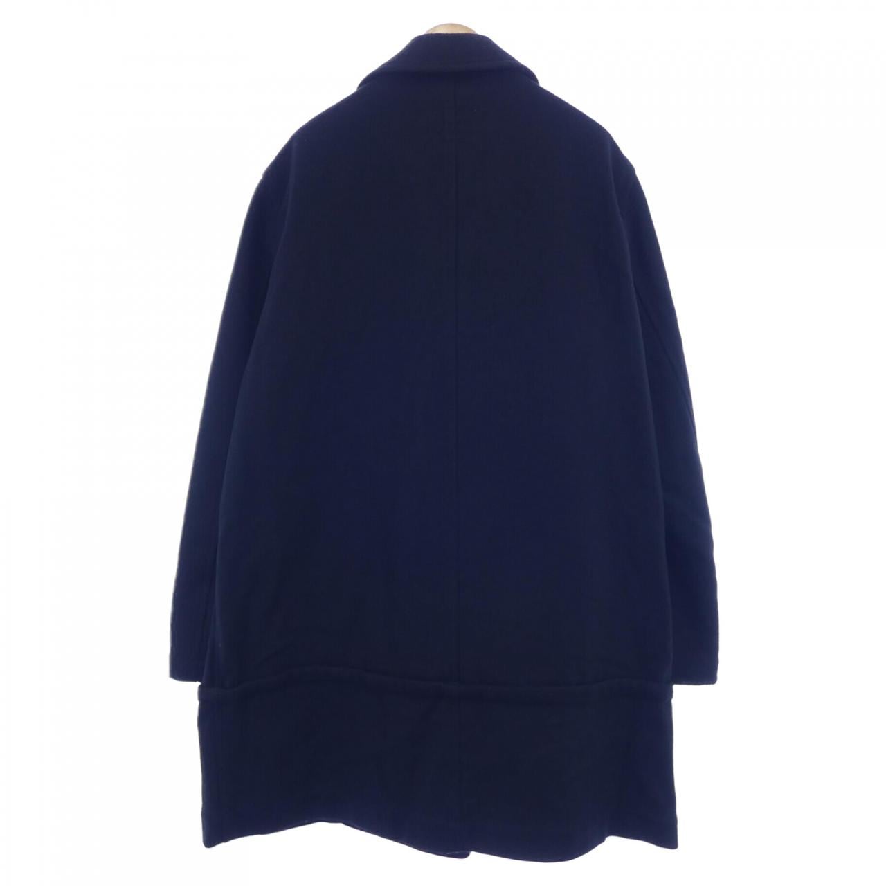 【ヴィンテージ】コムデギャルソンシャツ GARCONS SHIRT ピーコート