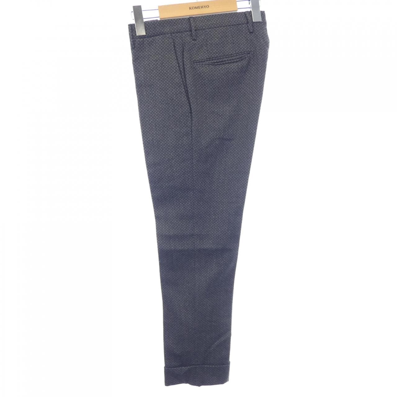 インコテックス INCOTEX パンツ