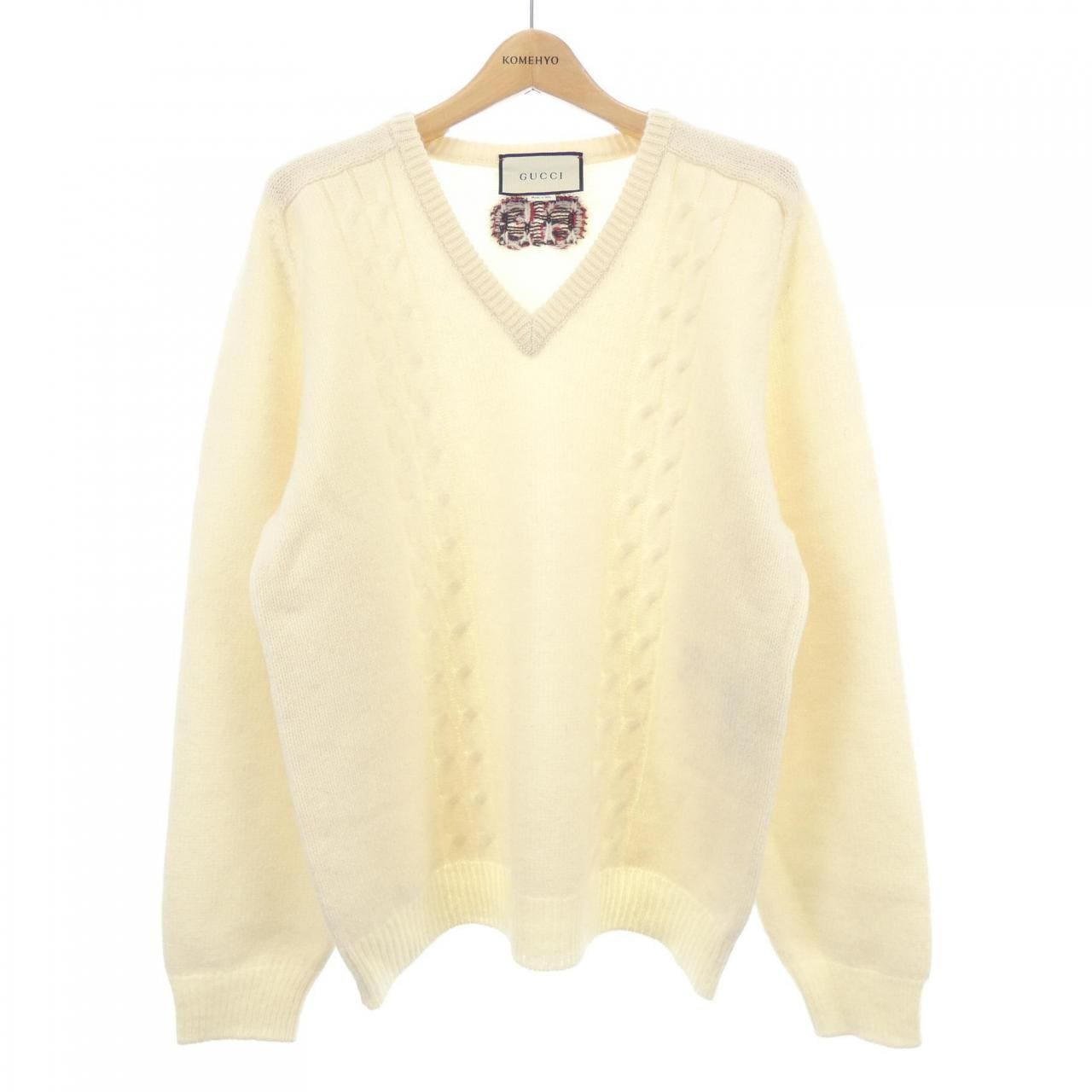 Gucci GUCCI knit