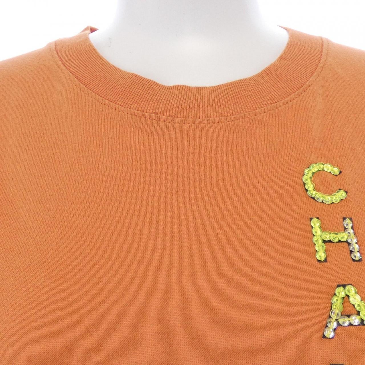 シャネル CHANEL Tシャツ