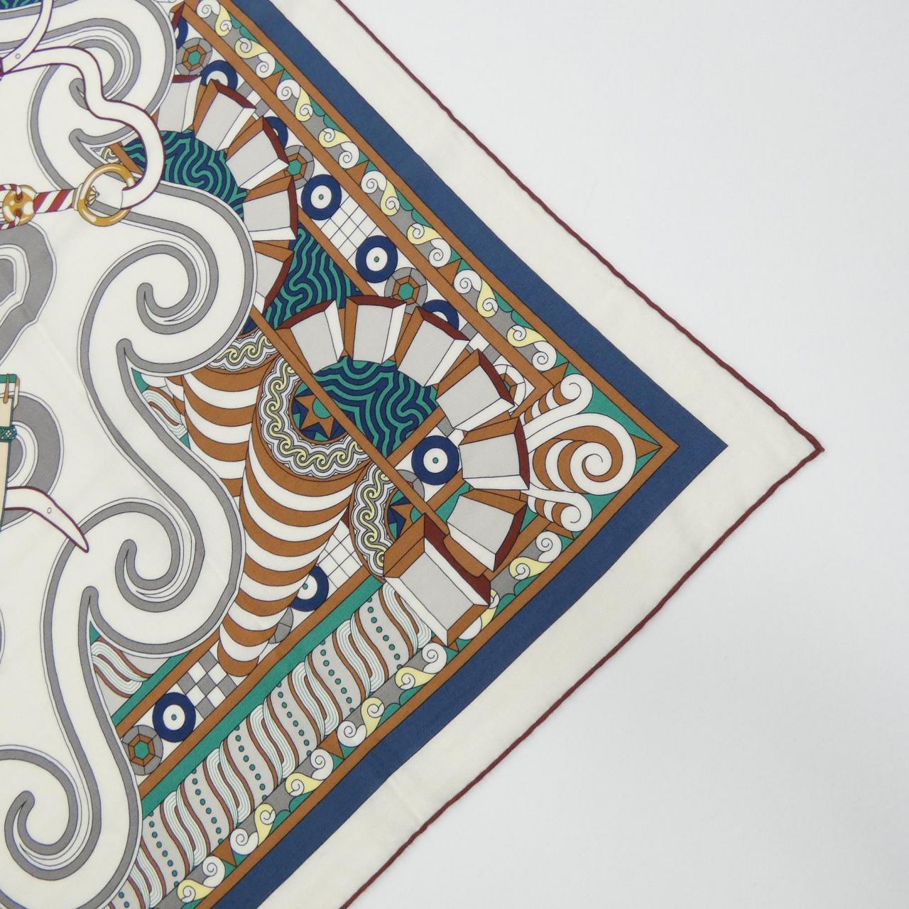 HERMES HERMES Shawls