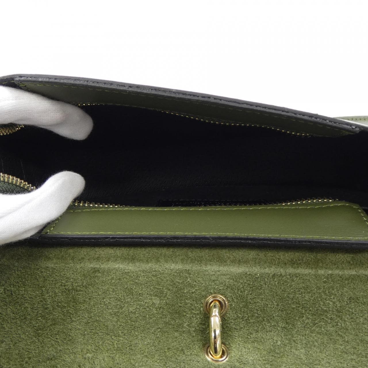 MAISONVINCENT BAG