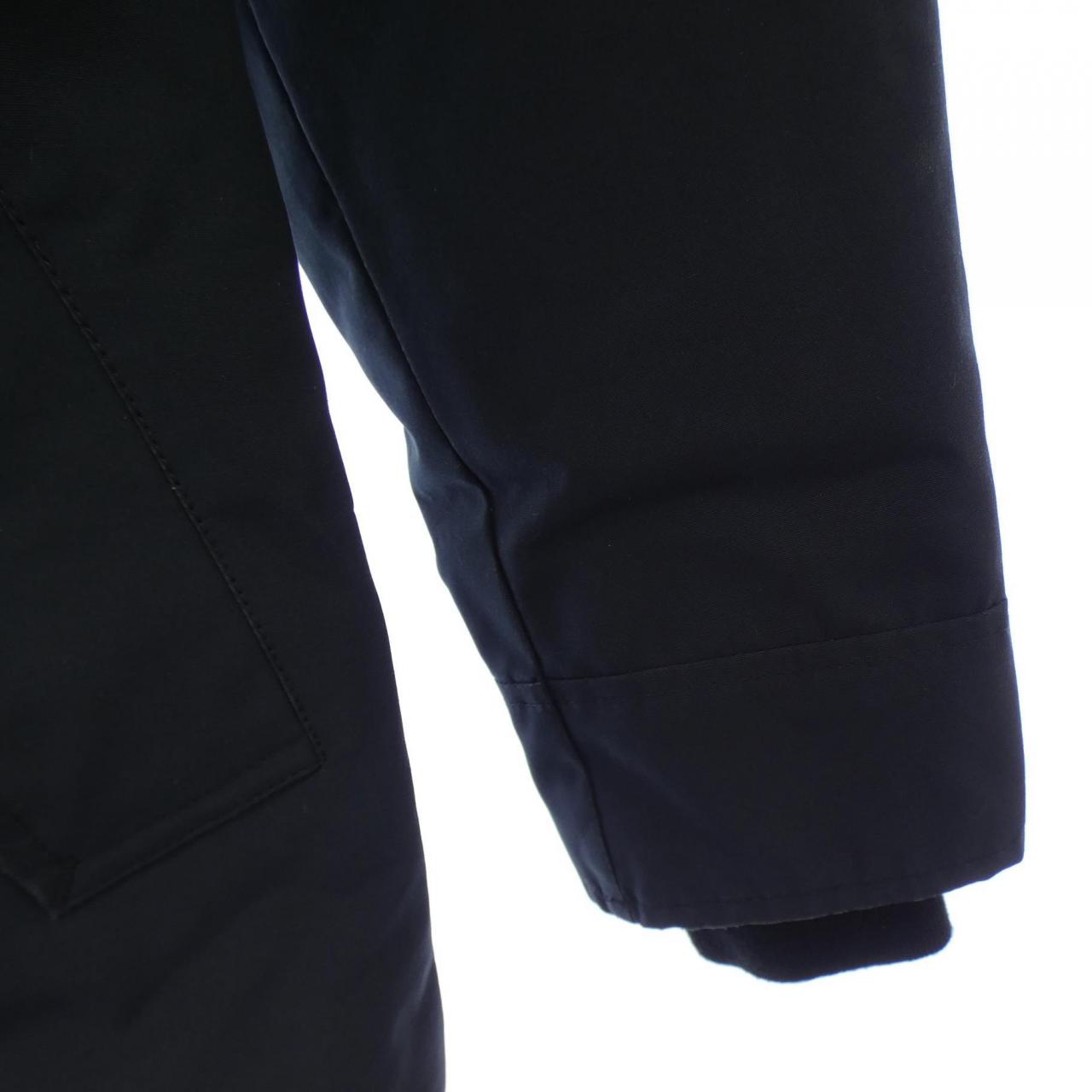 Canada goose CANADA GOOSE down jacket