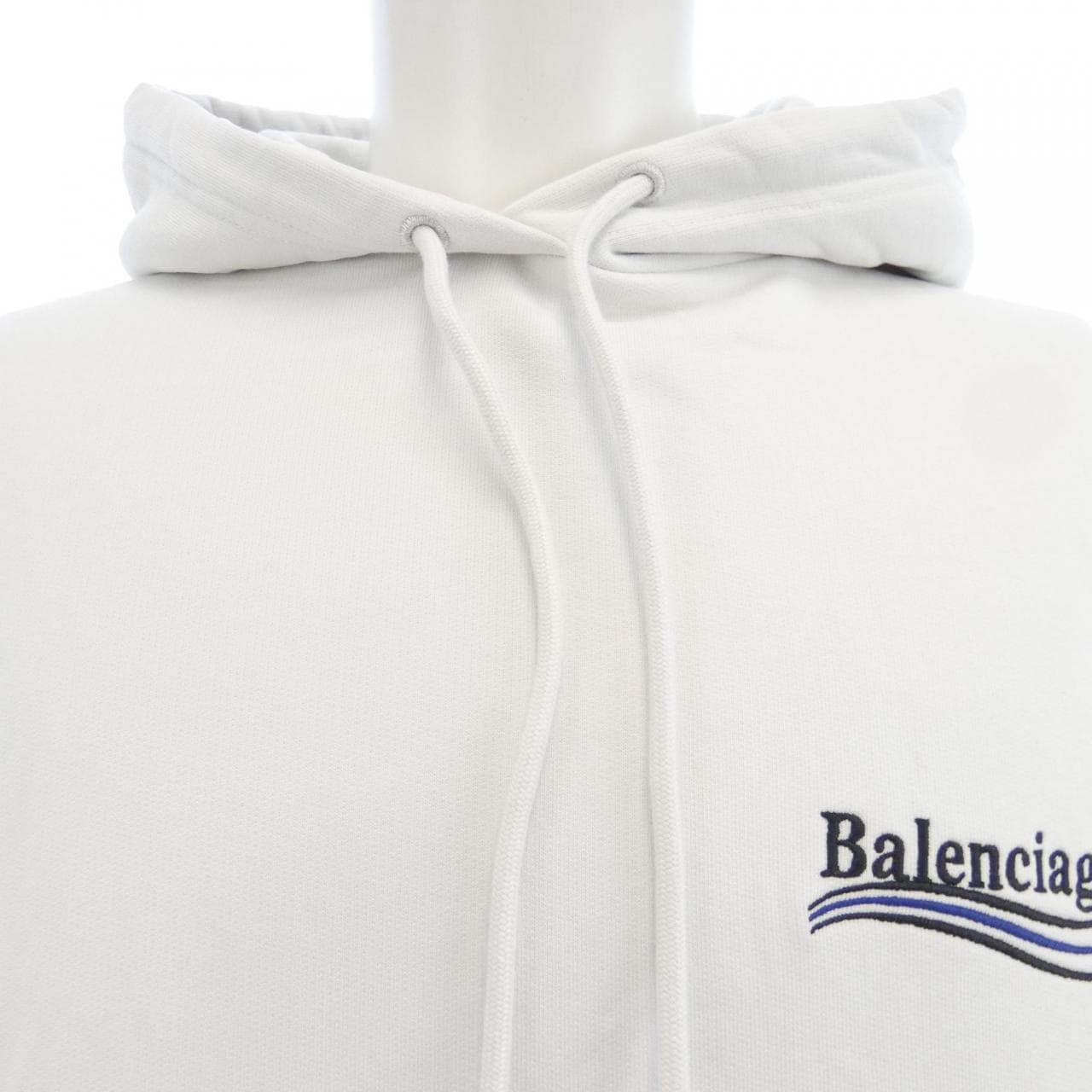 バレンシアガ BALENCIAGA パーカー