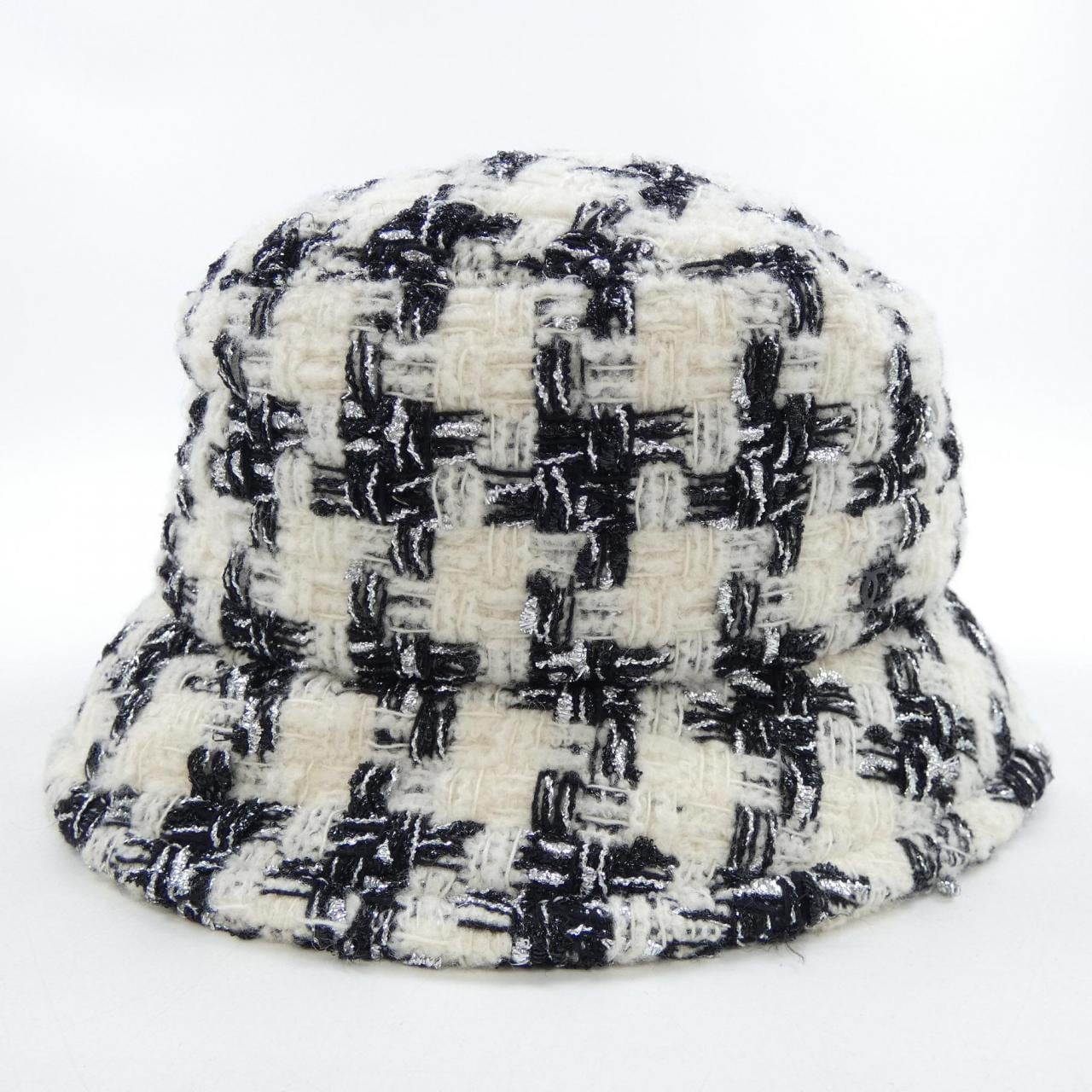 シャネル CHANEL ハット