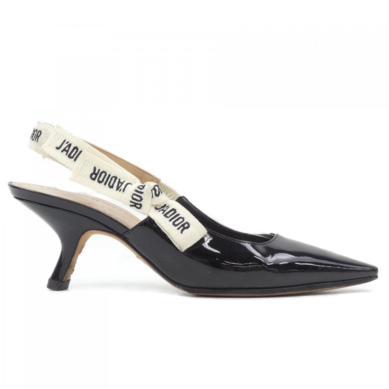 クリスチャンディオール CHRISTIAN DIOR パンプス