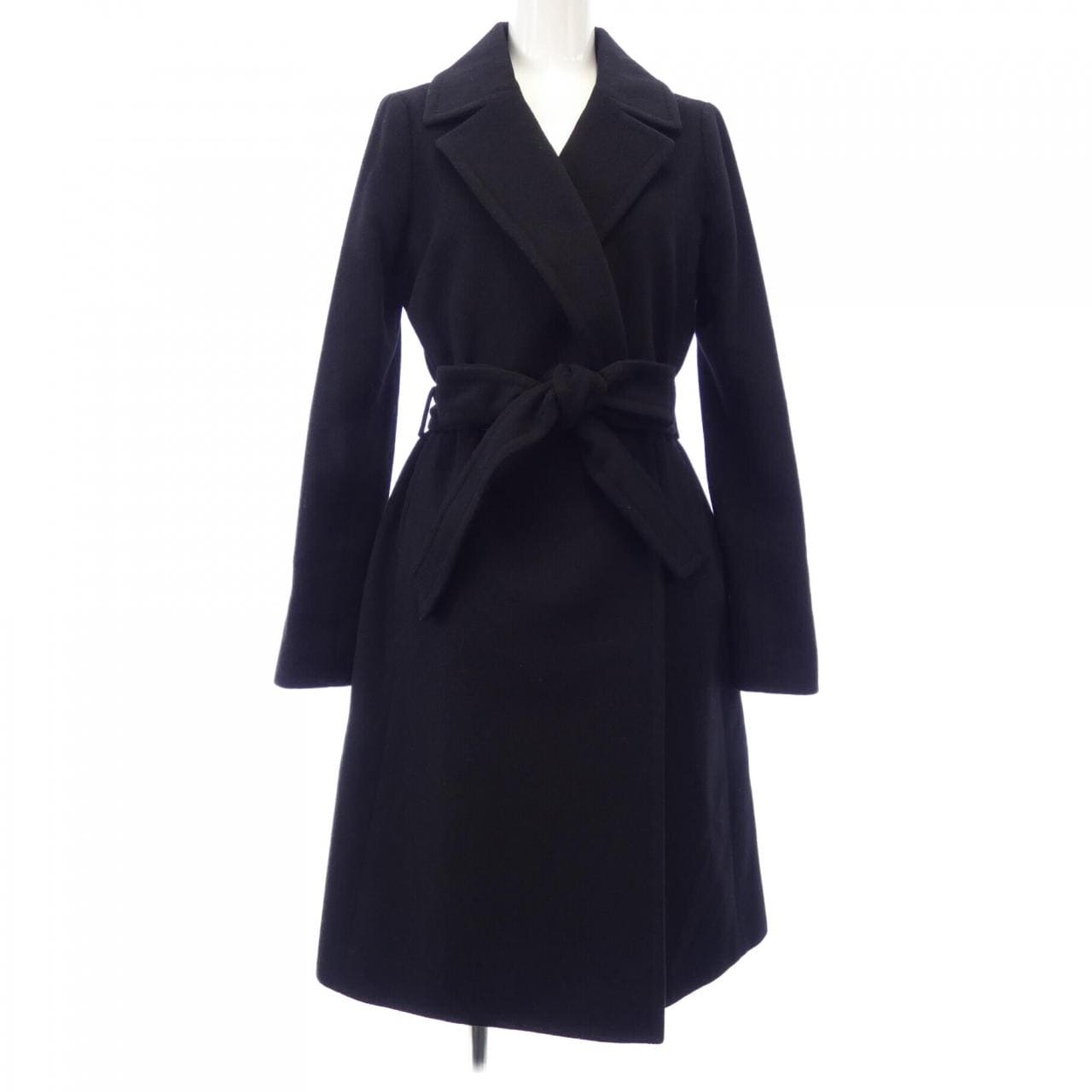 エムプルミエブラック M-Premier BLACK コート