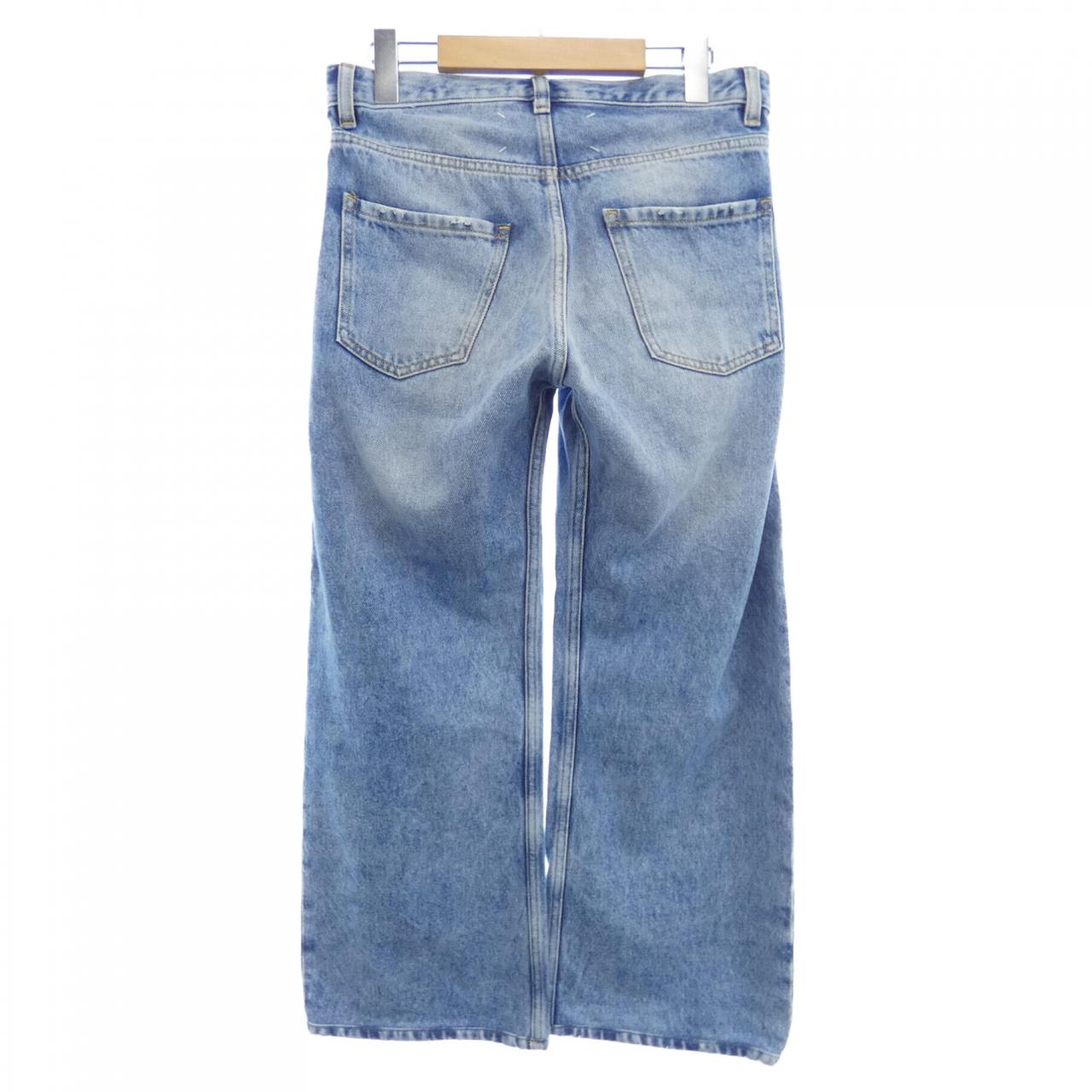 メゾンマルジェラ Maison Margiela ジーンズ