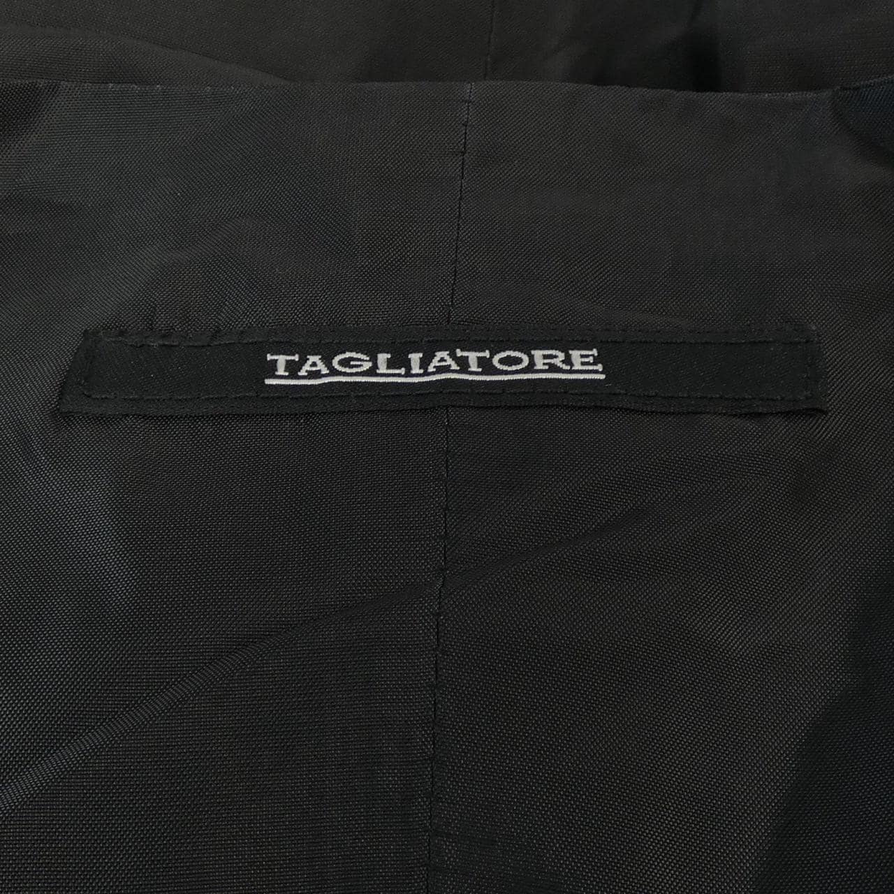 意大利面TAGLIATORE背心