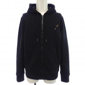 ルイヴィトン LOUIS VUITTON ダブルフェイストラベルフーディ HJY42WJUJ パーカー