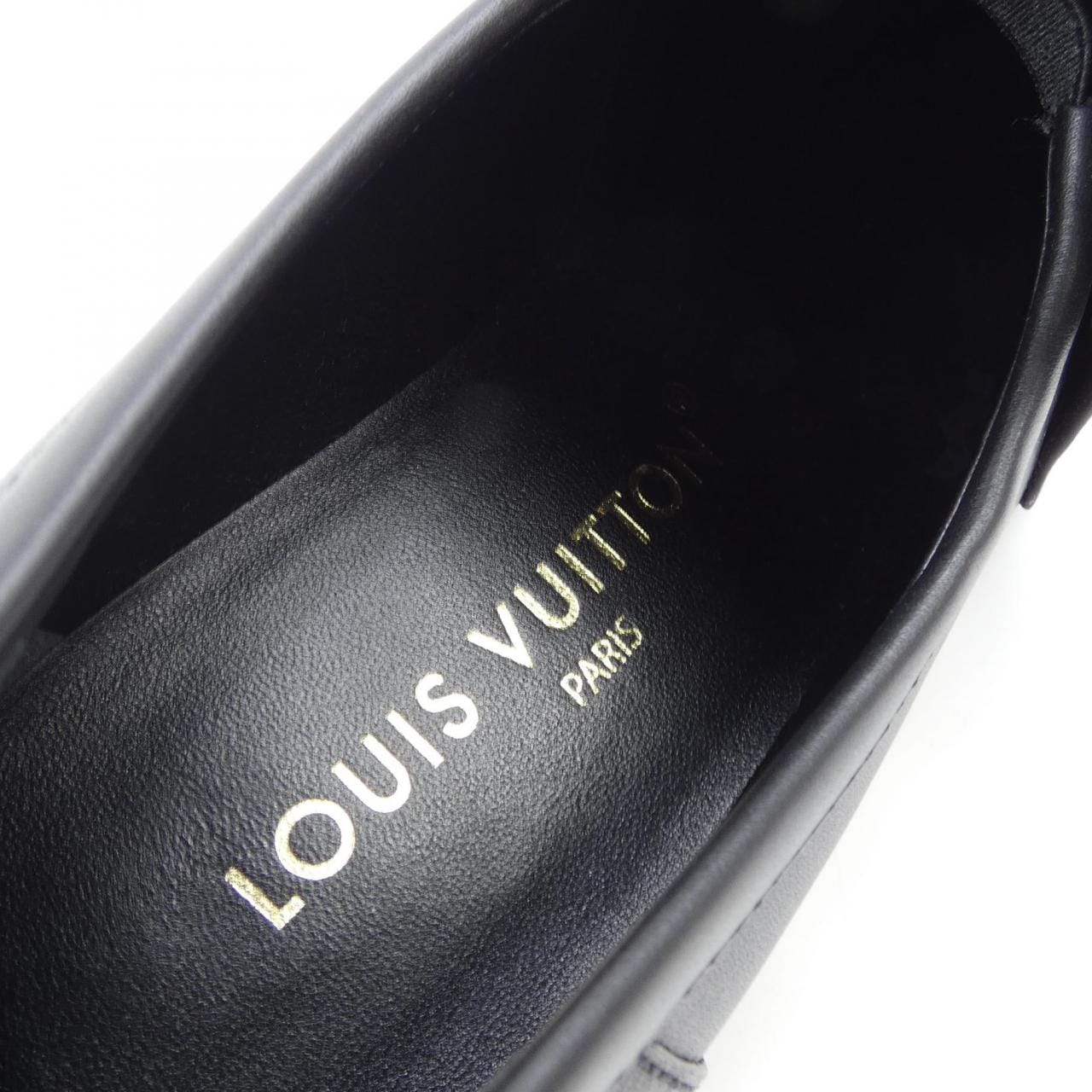 LOUIS VUITTON Vuitton Academy 系列鞋履