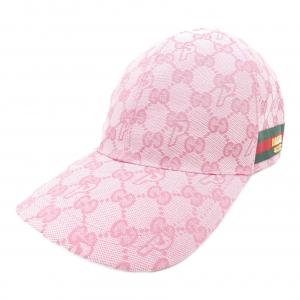 グッチ GUCCI 726076 4HAUW キャップ