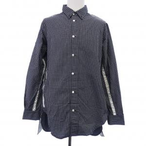 ソロイスト SOLOIST シャツ