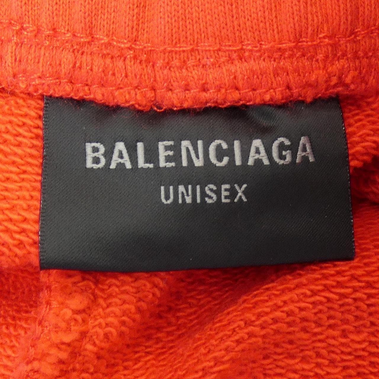 バレンシアガ BALENCIAGA 777708 TPVW3 パンツ