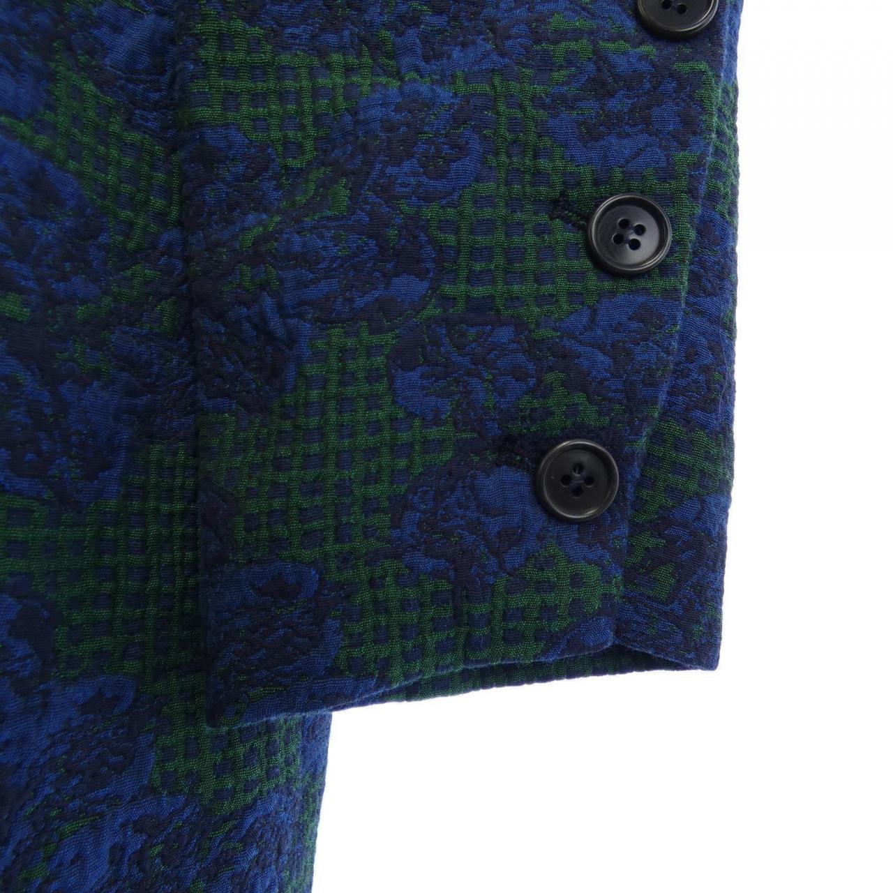 ヘンリックヴィブスコフ HENRIK VIBSKOV コート