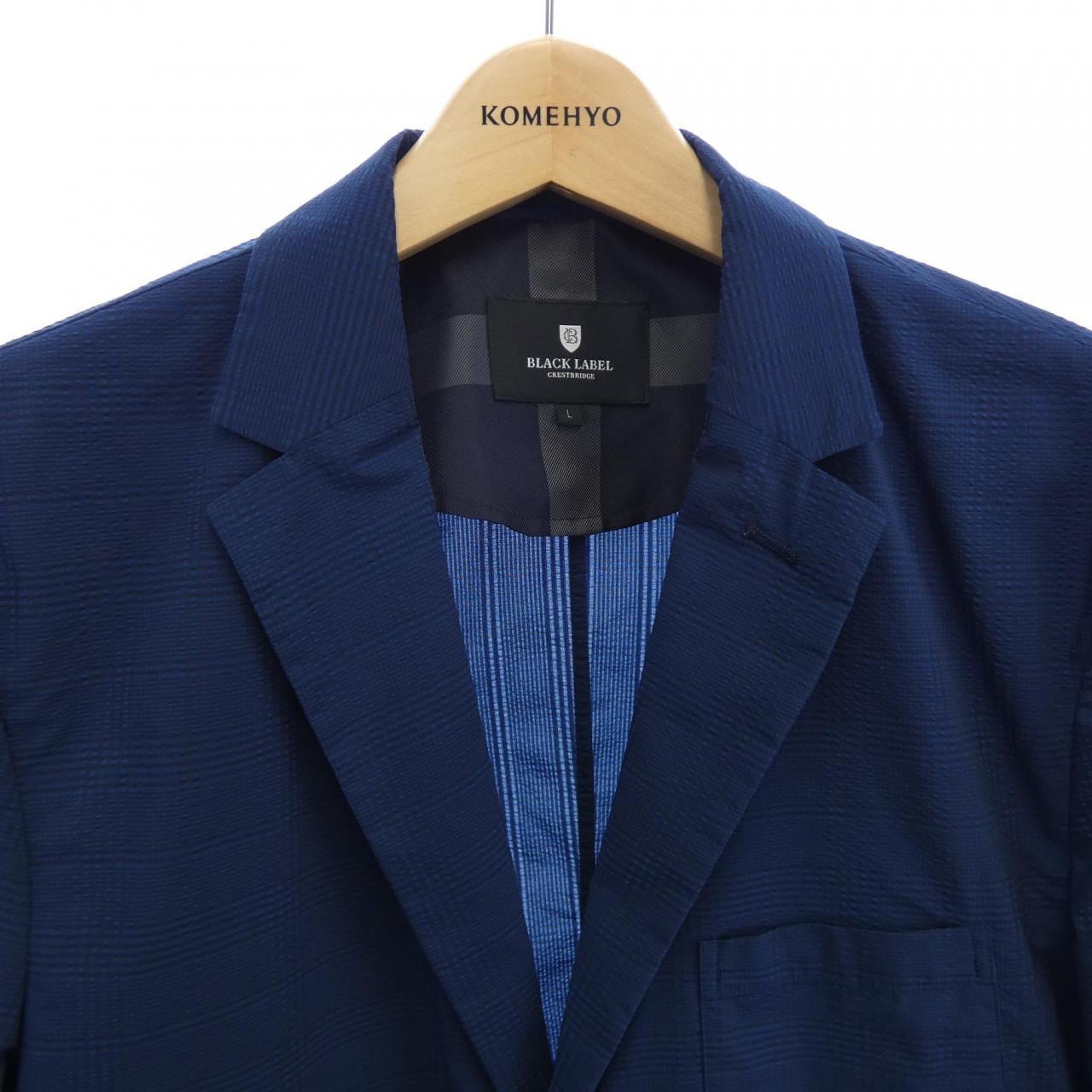 ブラックレーベルクレストブリッジ BLACK LABEL CRESTBRIDGE ジャケット