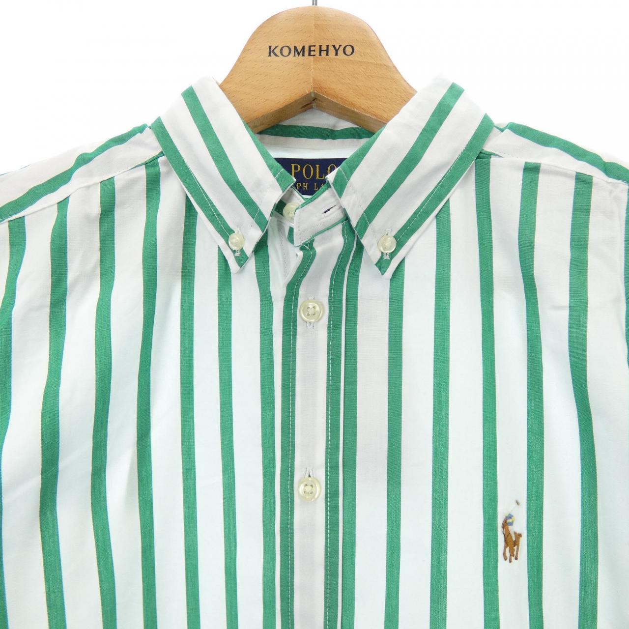 ポロラルフローレン POLO RALPH LAUREN シャツ