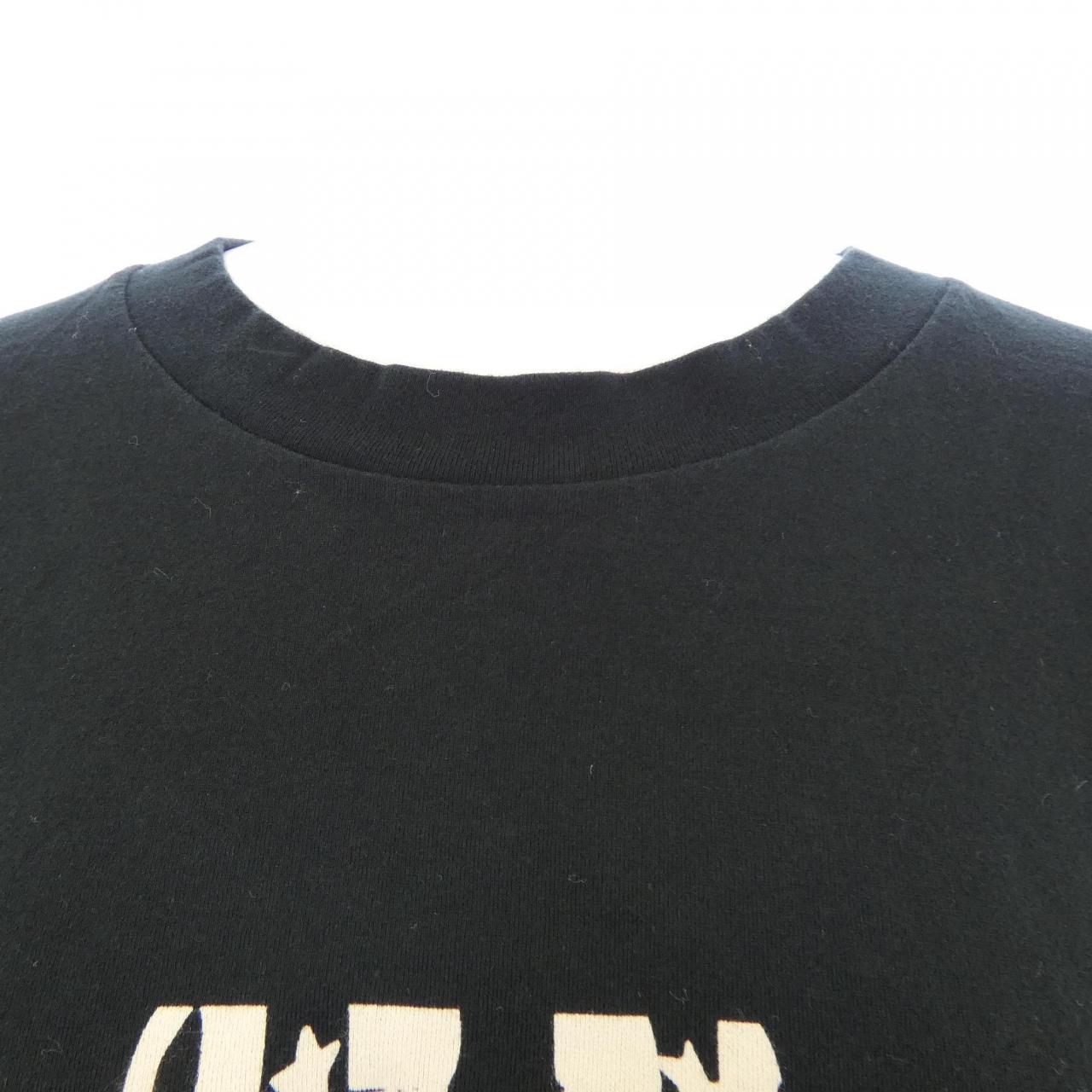 ヒステリックグラマー HYSTERIC GLAMOUR 01233CT02 Tシャツ