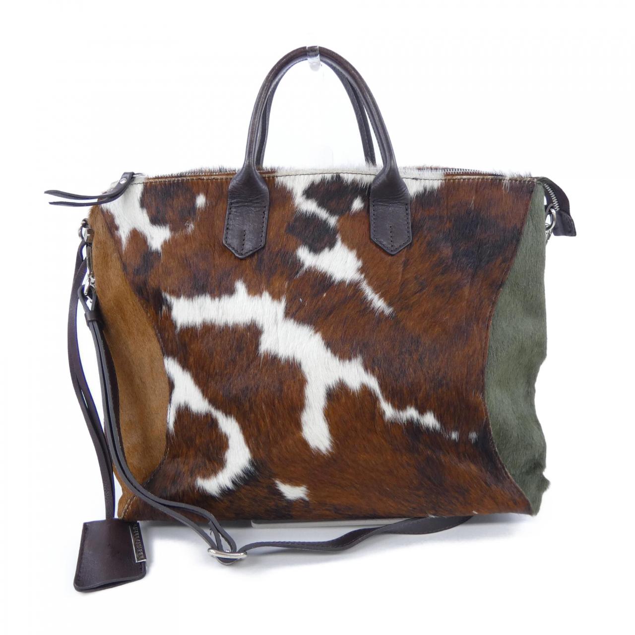 ジャンニキアリーニ GIANNI CHIARINI BAG