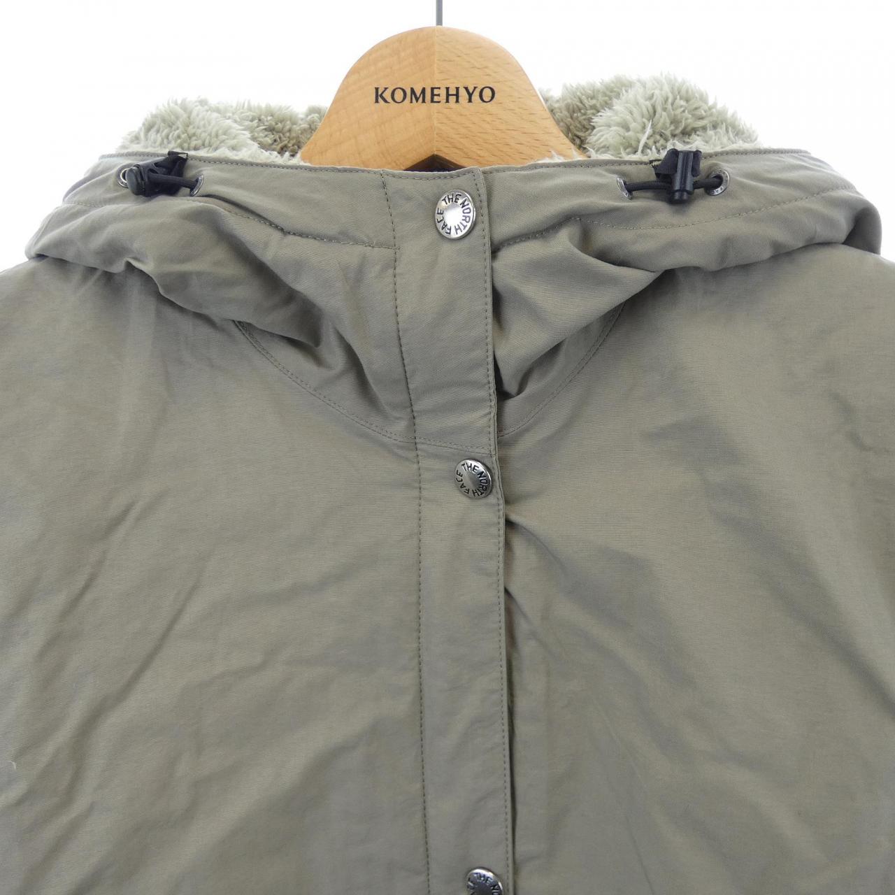 ザノースフェイス THE NORTH FACE NPW72430 コート