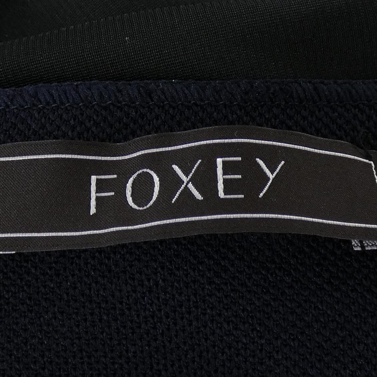 フォクシー FOXEY CAMPANULA 42703 スカート