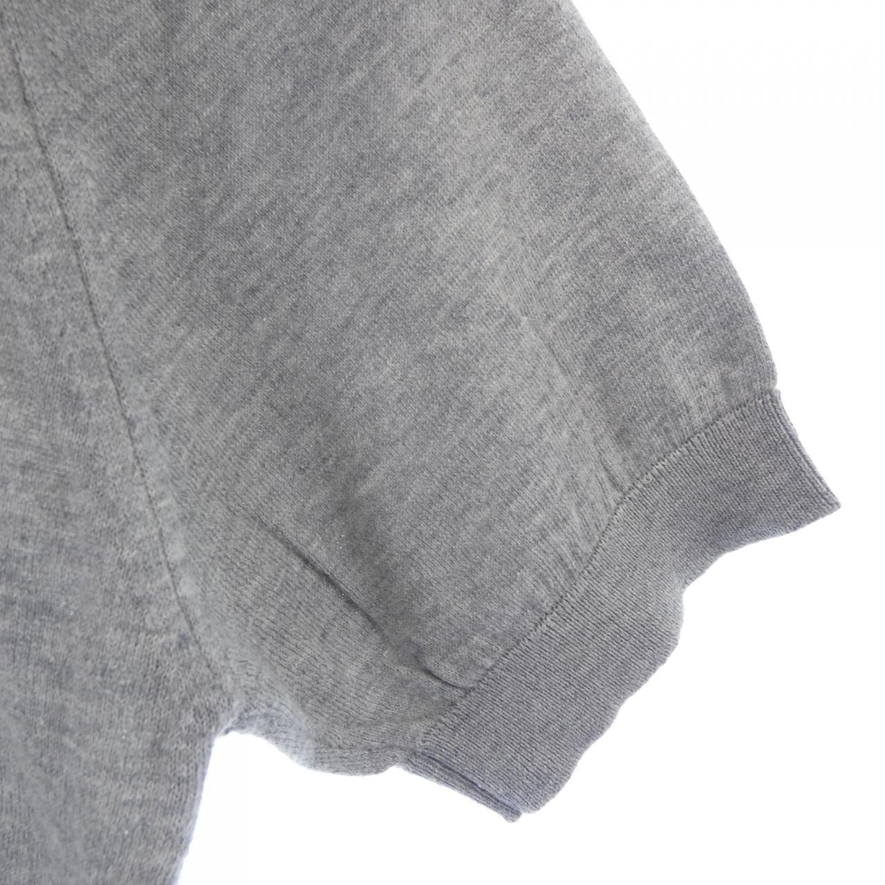 ジョンスメドレー JOHN SMEDLEY ポロシャツ